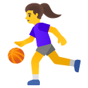⛹‍♀
